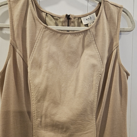 Eci New York Dress - Picture 2 of 8